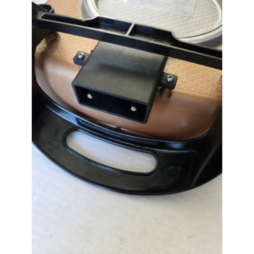 Copper Chef Electric Skillet 12